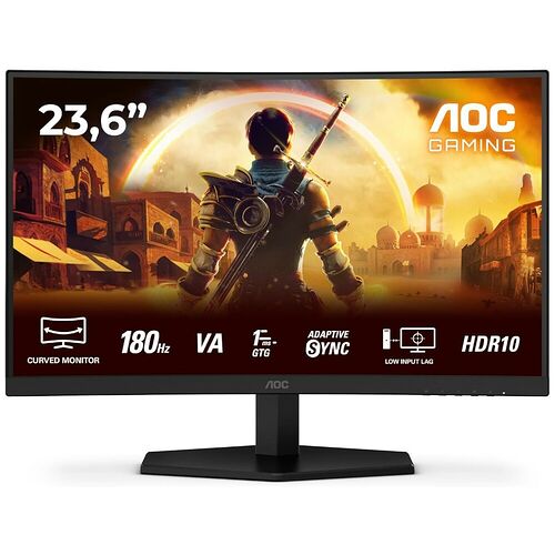 AOC C24G42E