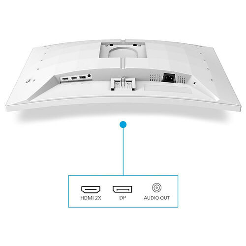 Philips 27M2C5201L