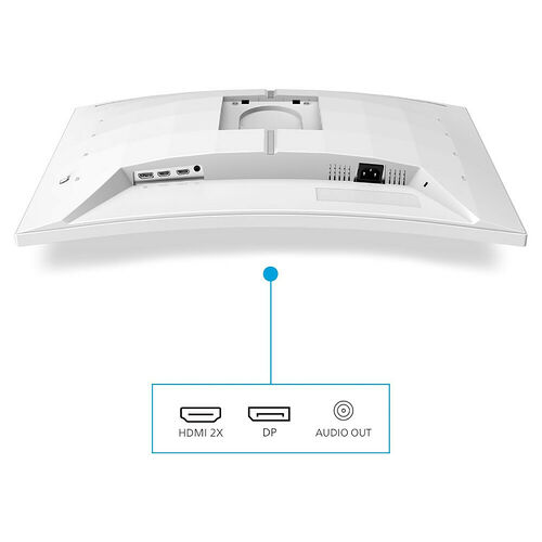 Philips 27M2C5501