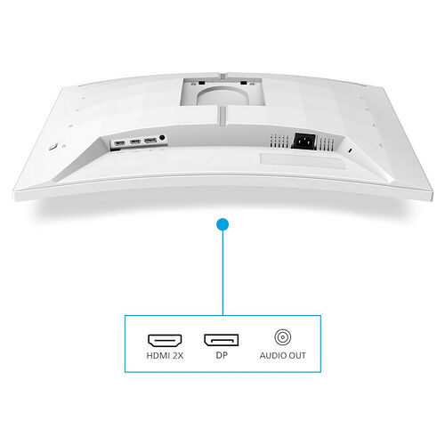 Philips 32M2C5501
