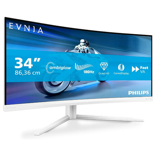 Philips 34M2C5501A