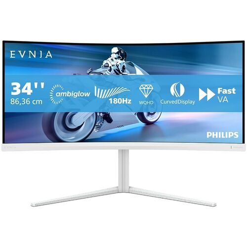 Philips 34M2C5501A