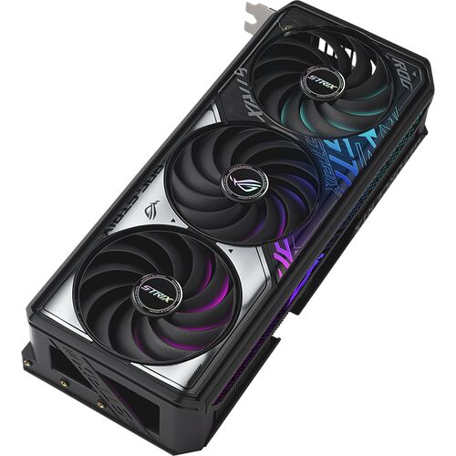Asus GeForce RTX 5070 ROG STRIX GAMING OC