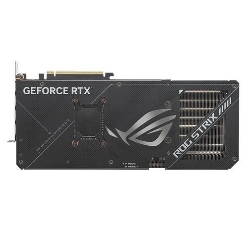 Asus GeForce RTX 5070 ROG STRIX GAMING OC