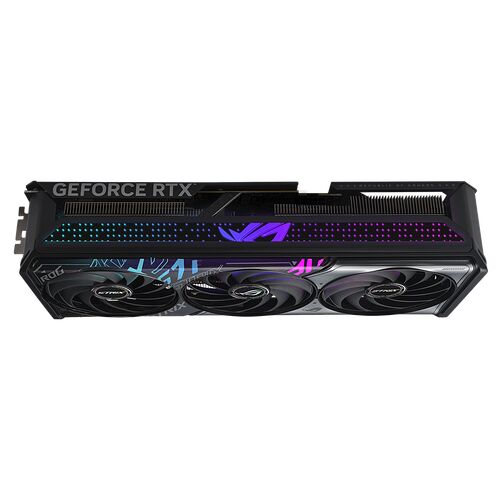 Asus GeForce RTX 5070 ROG STRIX GAMING OC