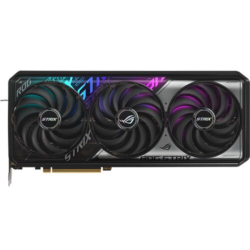 Asus GeForce RTX 5070 ROG STRIX GAMING OC