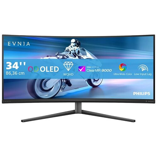 Philips 34M2C6500