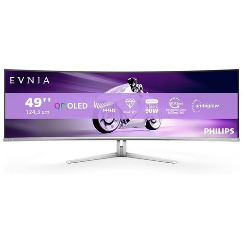 Philips 49M2C8900L
