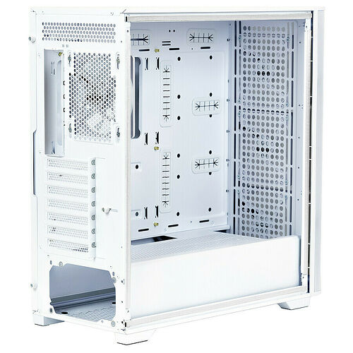 Fox Spirit FG1 - Blanc