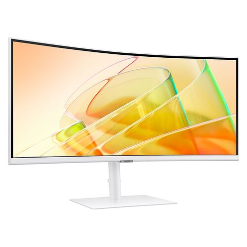 Samsung ViewFinity S6 S34C650TAU (dalle incurvée)