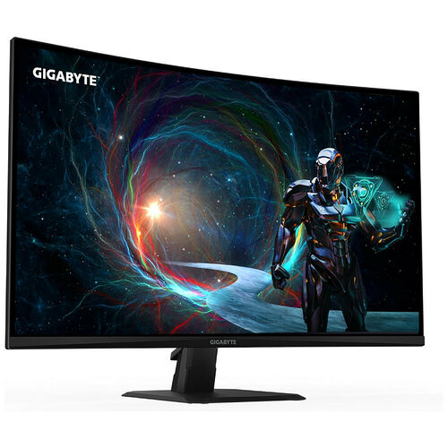 Gigabyte GS32QCA