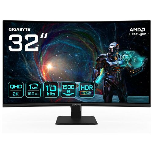 Gigabyte GS32QCA