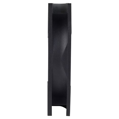 Arctic F12 PWM (Pack de 5) - Noir