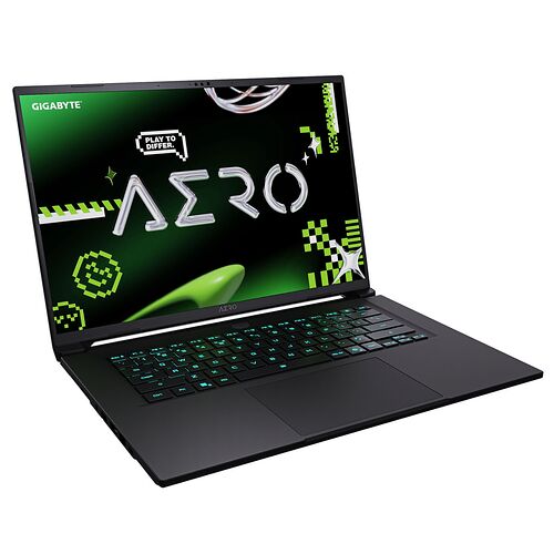Gigabyte Aero X16 (1VH93FRC94AH)