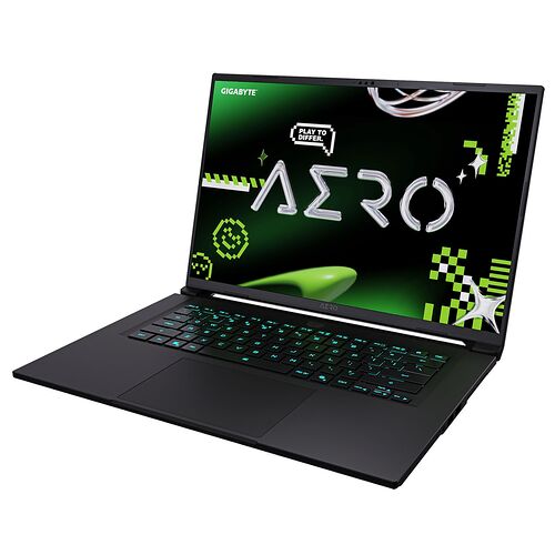 Gigabyte Aero X16 (1VH93FRC94AH)