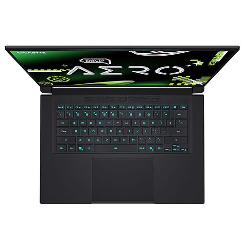 Gigabyte Aero X16 (1VH93FRC94AH)