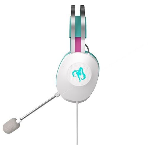 Asus TUF H1 Gen II (Hatsune Miku Edition)