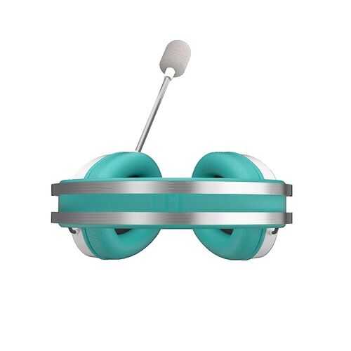 Asus TUF H1 Gen II (Hatsune Miku Edition)