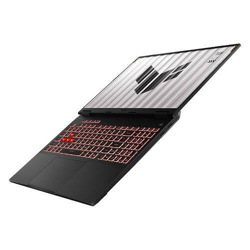 ASUS TUF Gaming A16 (608UP-RV120)