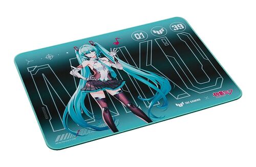 Asus TUF Gaming P1 (Hatsune Miku Edition)