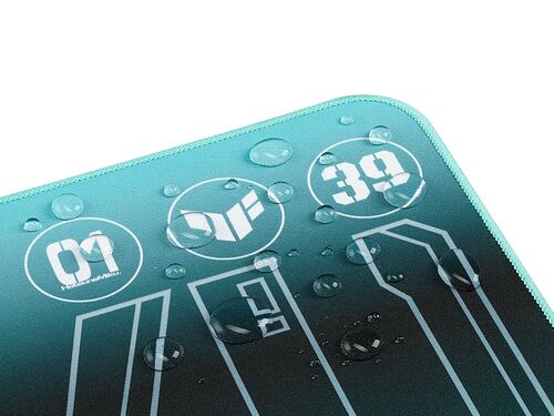 Asus TUF Gaming P1 (Hatsune Miku Edition)