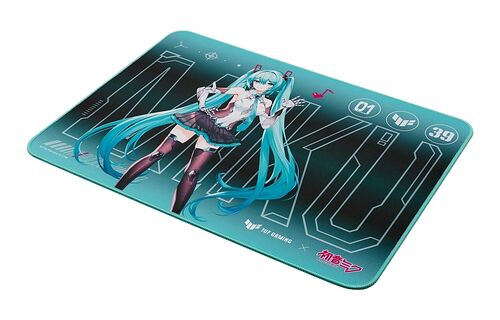 Asus TUF Gaming P1 (Hatsune Miku Edition)