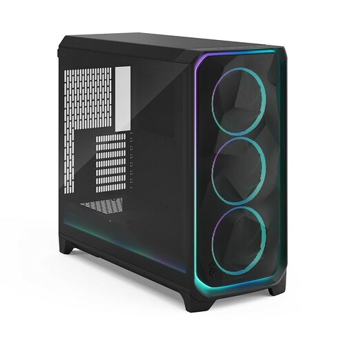 Fractal Design Meshify 3 XL Ambience Pro - Noir