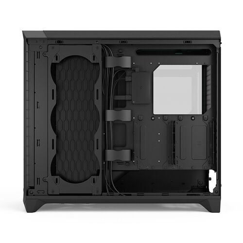 Fractal Design Meshify 3 XL Solid - Noir