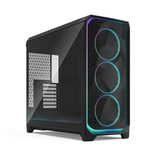 Fractal Design Meshify 3 XL Ambience Pro - Noir