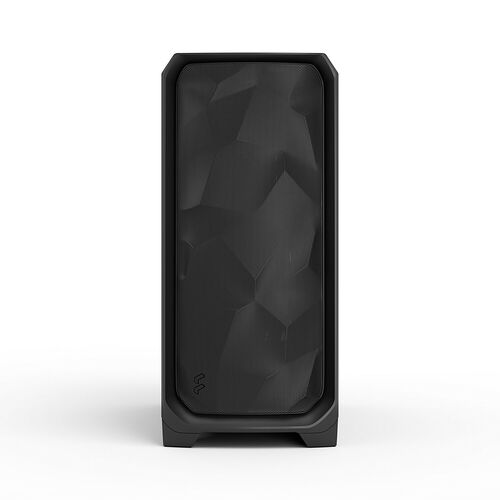 Fractal Design Meshify 3 XL Solid - Noir