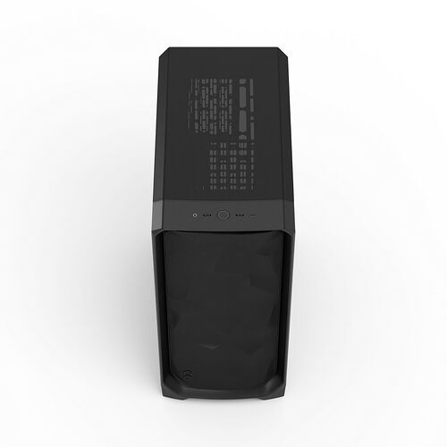 Fractal Design Meshify 3 XL Solid - Noir