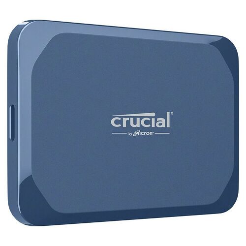 Crucial X10 Portable 8 To