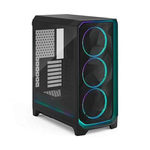 Fractal Design Meshify 3 Ambience Pro - Noir