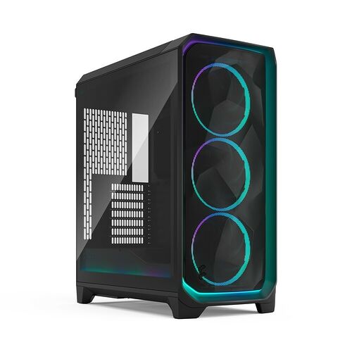 Fractal Design Meshify 3 Ambience Pro - Noir