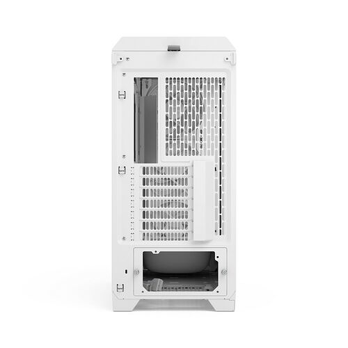Fractal Design Meshify 3 TG Clear - Blanc