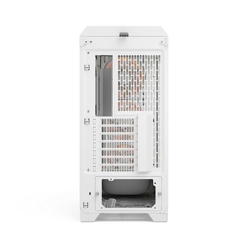 Fractal Design Meshify 3 Ambience Pro - Blanc