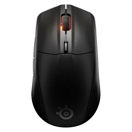 Steelseries Rival 3 Wireless Gen 2 - Noir