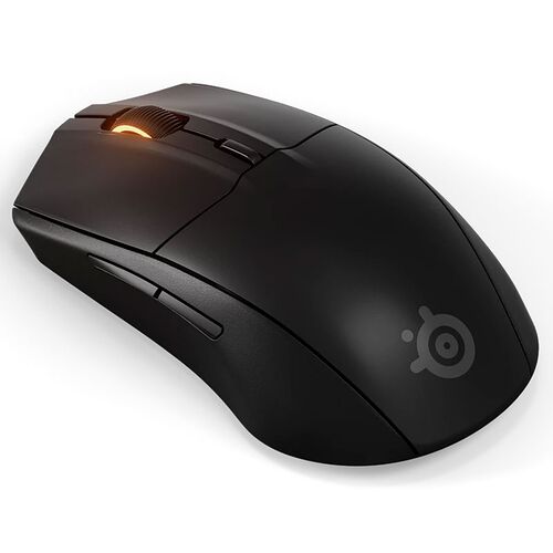 Steelseries Rival 3 Wireless Gen 2 - Noir