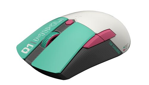 Asus TUF Gaming Hatsune Miku Bundle