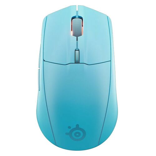 Steelseries Rival 3 Wireless Gen 2 - Aqua
