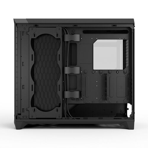 Fractal Design Meshify 3 XL Ambience Pro - Noir