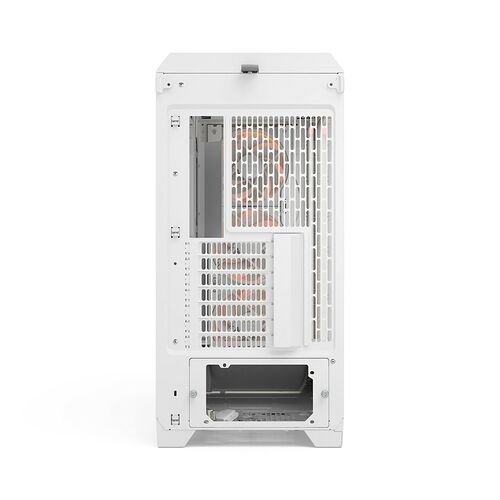 Fractal Design Meshify 3 XL Ambience Pro - Blanc
