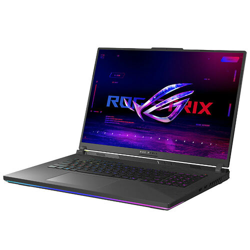 Asus ROG Strix G18 (G814FM-S9033W)