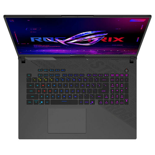 Asus ROG Strix G18 (G814FM-S9033W)