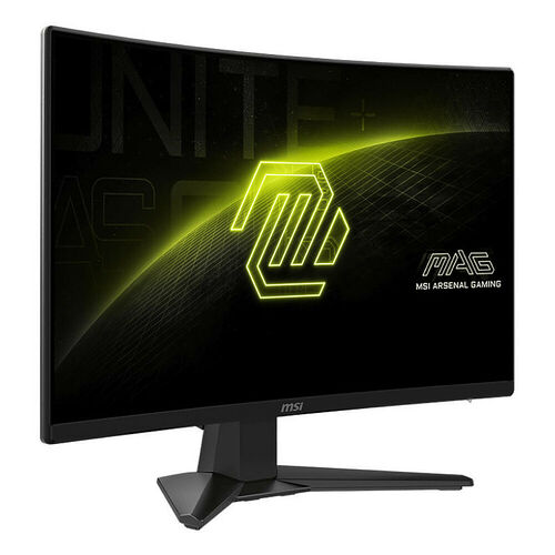 MSI MAG 242C (dalle incurvée)