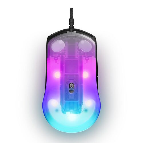 Steelseries Rival 3 Gen 2 - Noir