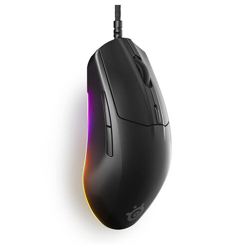 Steelseries Rival 3 Gen 2 - Noir