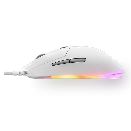 Steelseries Rival 3 Gen 2 - Blanc