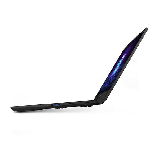 MSI Katana 15 HX (B14WFK-007FR) Dragon Station
