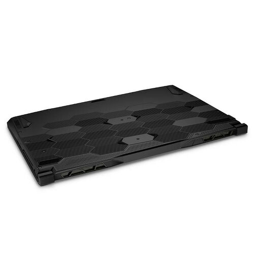 MSI Katana 15 HX (B14WFK-007FR) Dragon Station